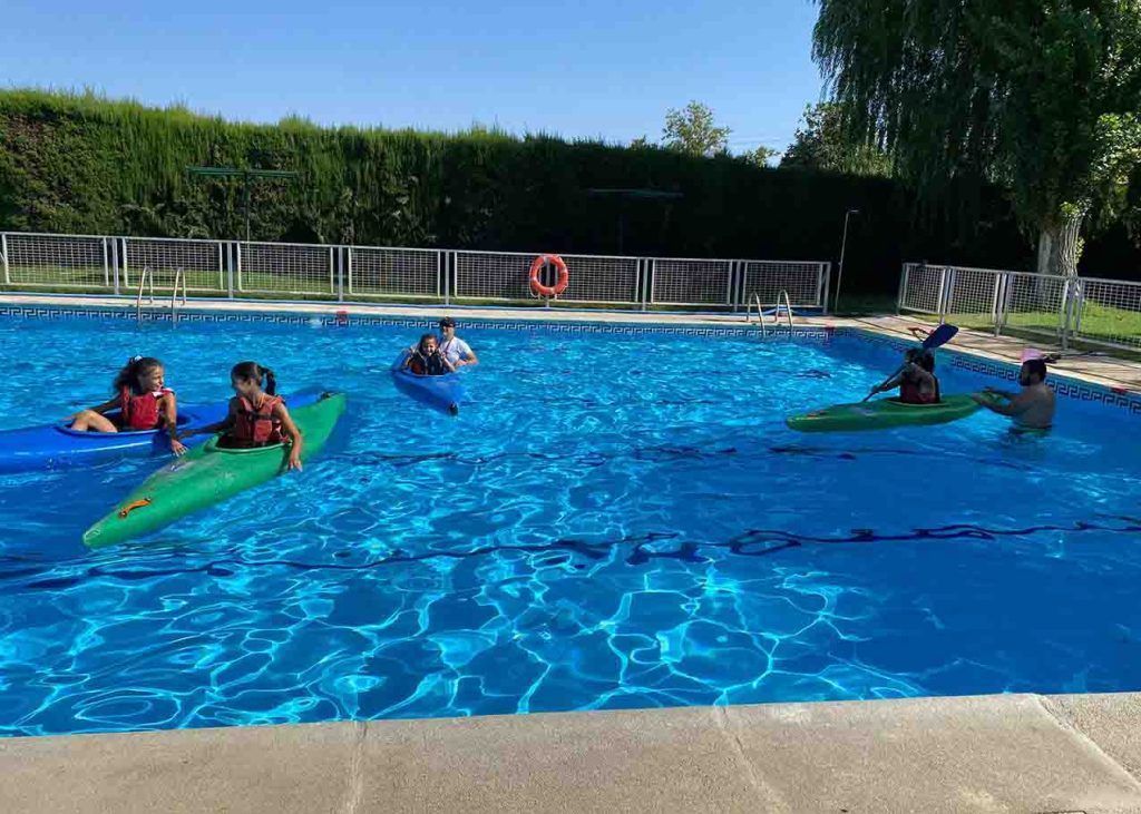 kayak 5