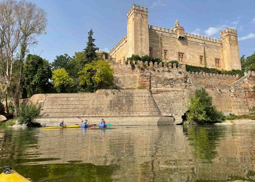 kayak 9